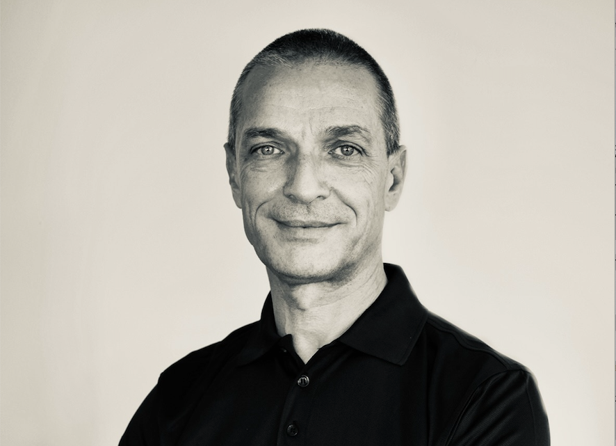 Denis Schirra